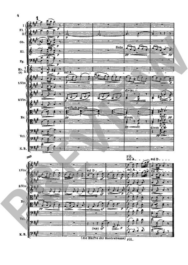 Variationen und Fuge über ein Thema von Mozart op.132