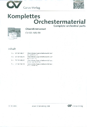 Chorbuch Gotteslob