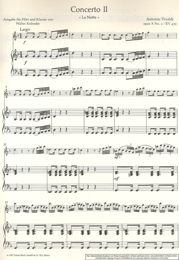Concerto op.10,2