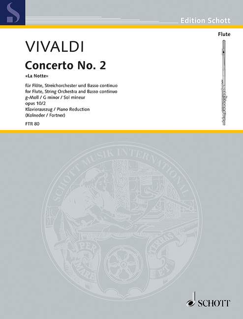 Concerto op.10,2