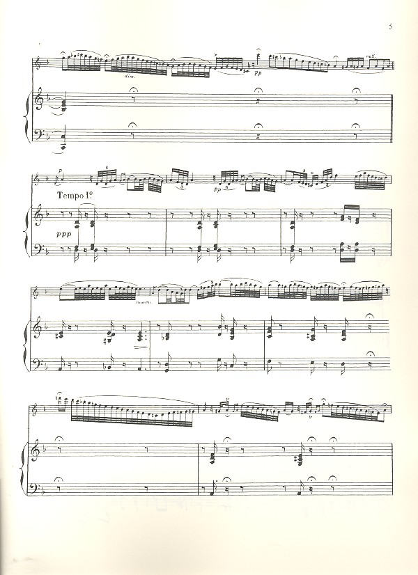 Fantaisie pastorale hongroise op.26