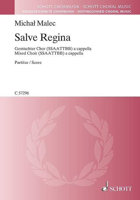 Salve regina