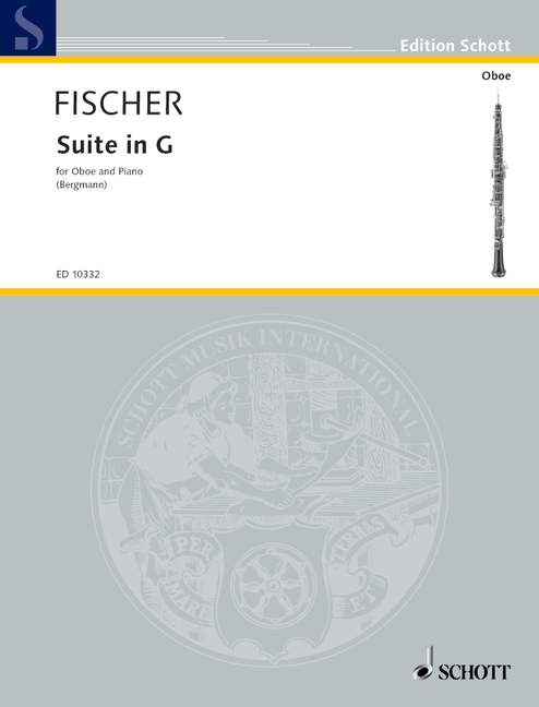 Suite G major