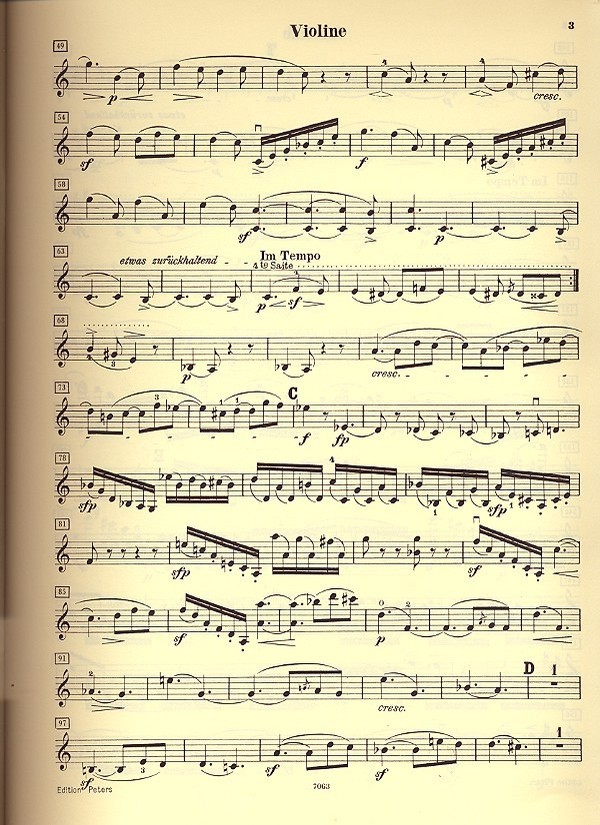 Sonaten op.105 und op.121