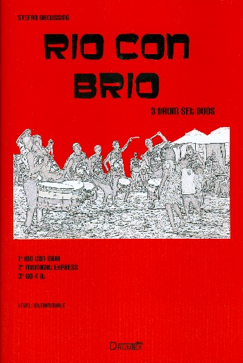 Rio con brio