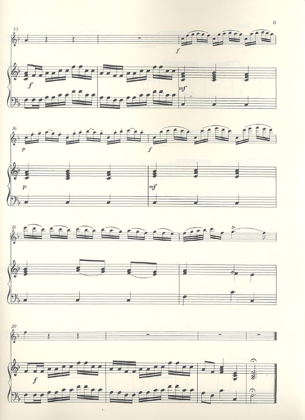 Concerto F-Dur op.10,1