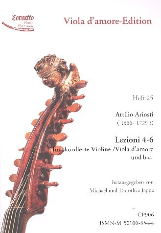 Lezioni 4-6