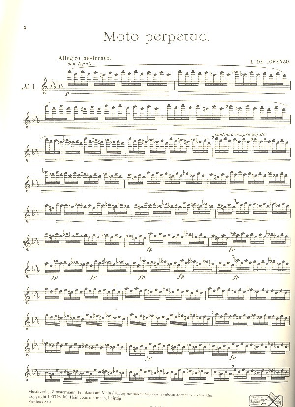 9 große Künstler-Etüden