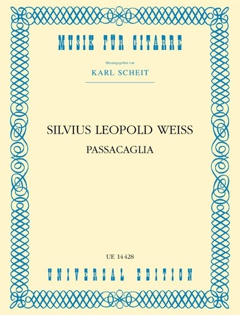 Passacaglia