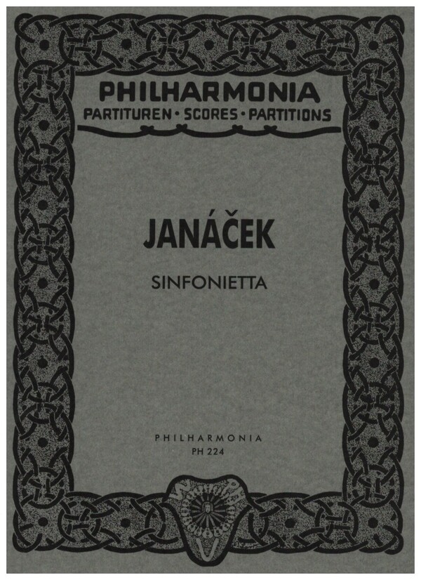 Sinfonietta (1926)