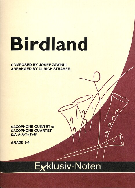 Birdland