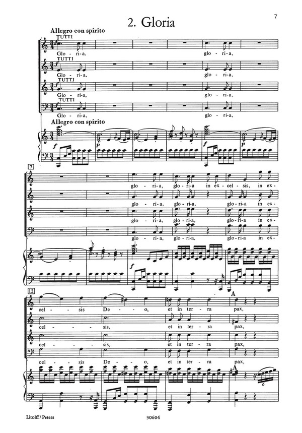 Krönungsmesse KV317