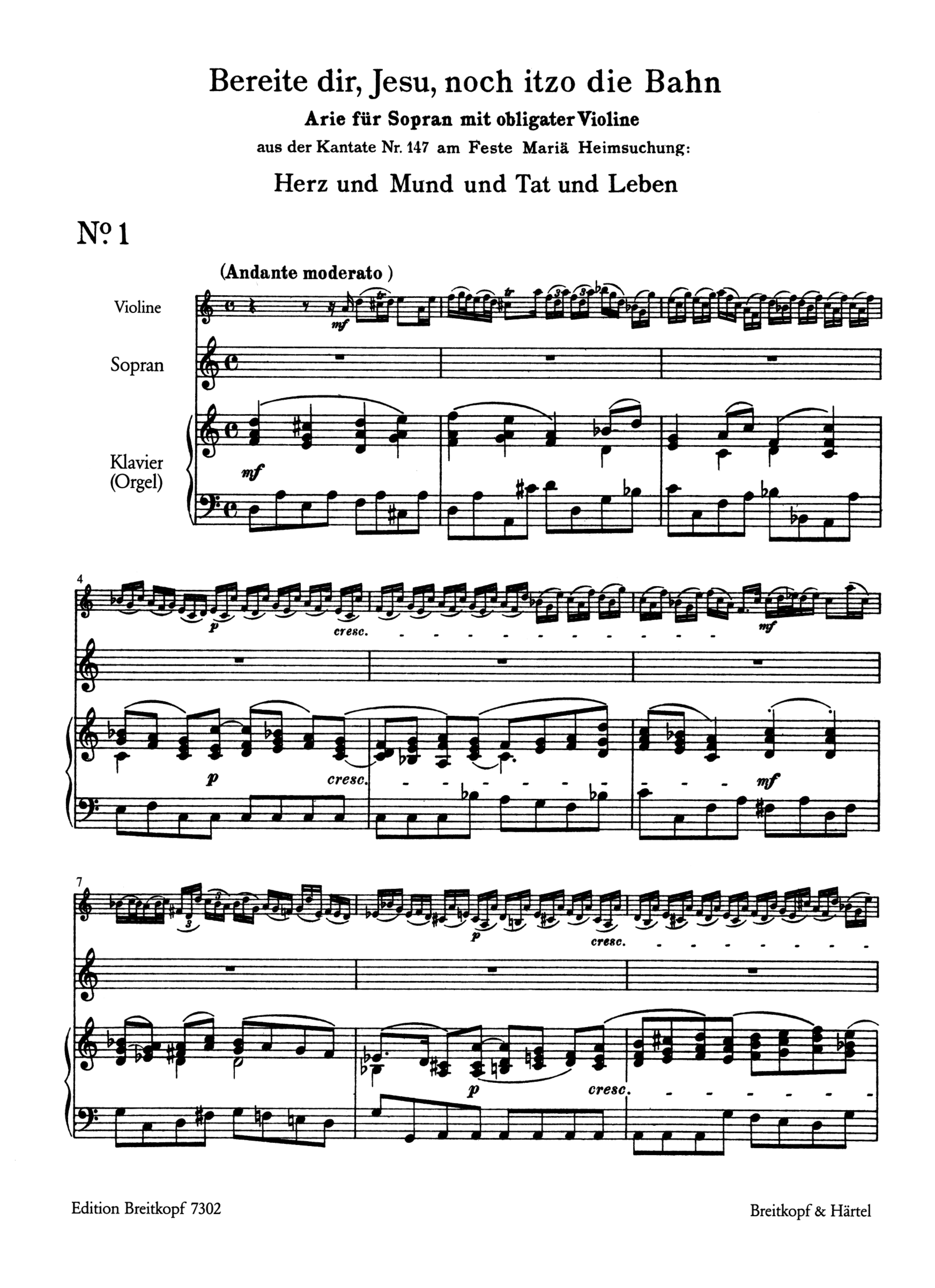 Ausgewählte Arien Band 2