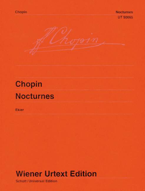 Nocturnes