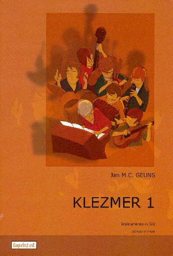 Klezmer vol.1: