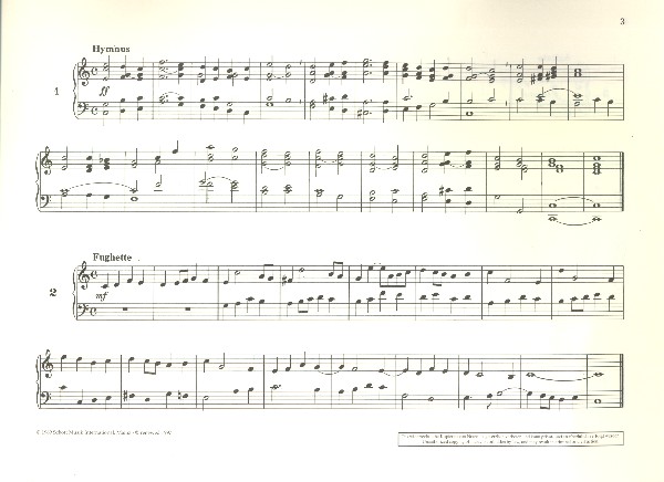 22 einfache Gebrauchsstücke