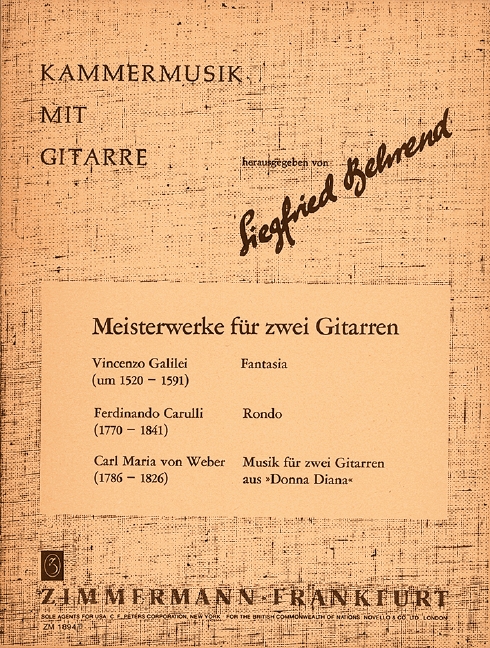 Meisterwerke
