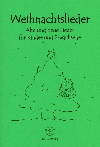 Weihnachtslieder