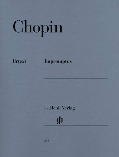 Impromptus