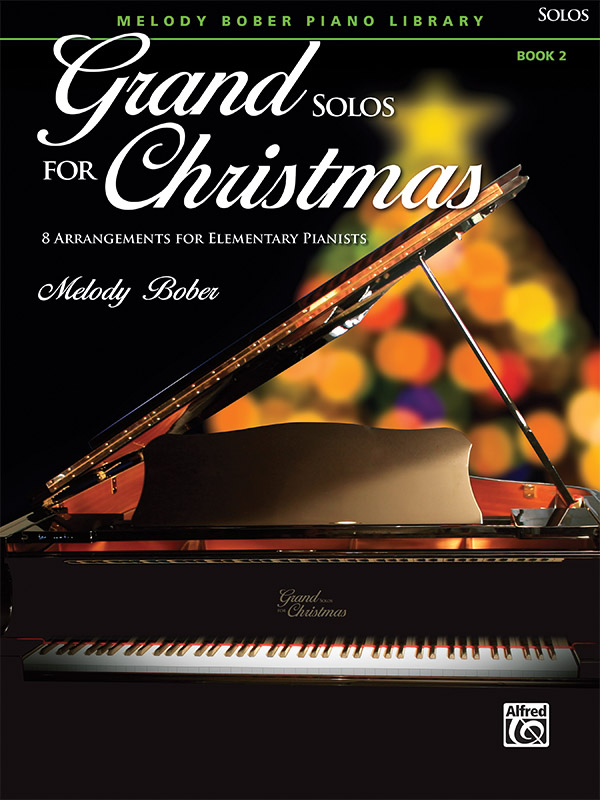 Grand Solos for Christmas vol.2