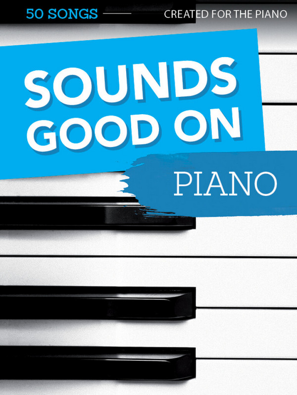 Sounds good on Piano Band 1