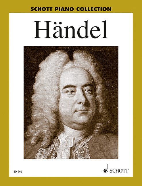 Ausgewählte Klavierwerke