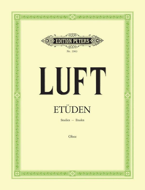 24 Etüden