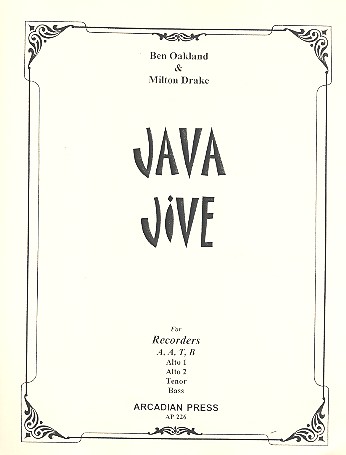 Java Jive