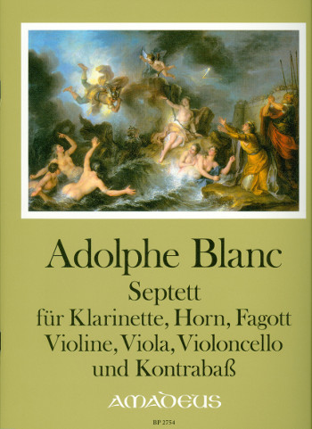 Septett op.40 für