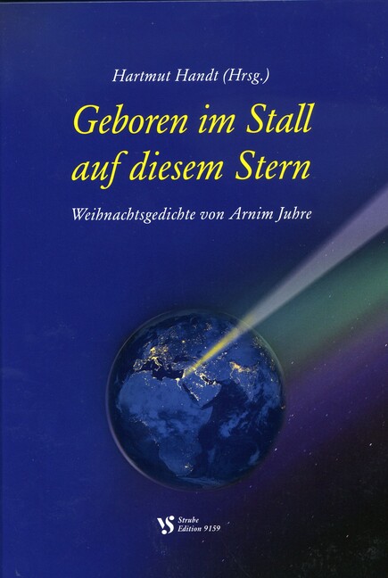 Geboren im Stall auf diesem Stern