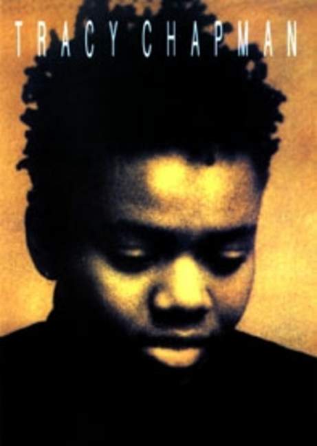 Tracy Chapman