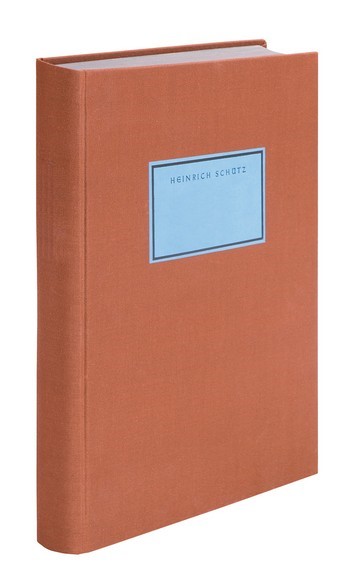 Historia der Geburt Jesu Christi SWV435