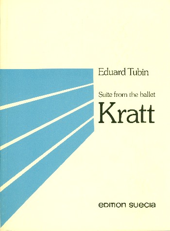 Suite from the Ballett Kratt