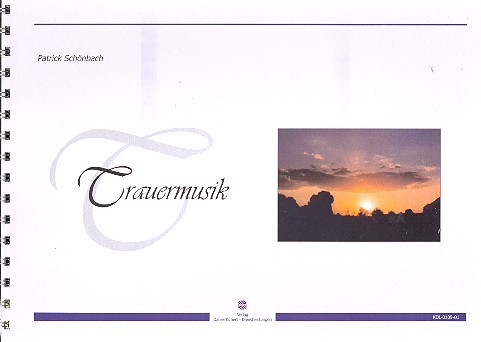Trauermusik