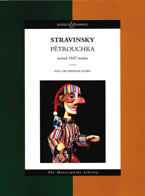 Petruschka (1947)
