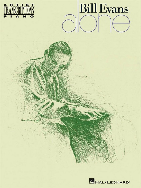 Bill Evans - Alone: