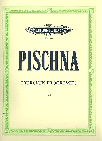 Exercices Progressifs