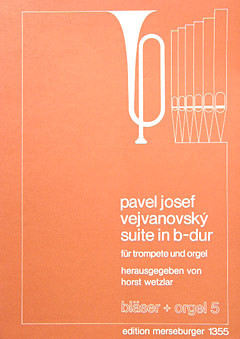 Suite B-Dur