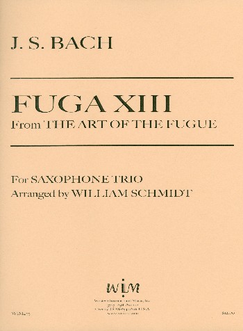 Fuga no.13