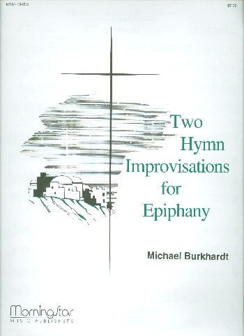 2 Hymn Improvisations for Epiphany
