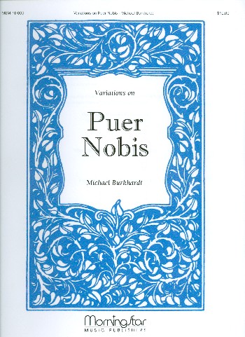 Puer Nobis