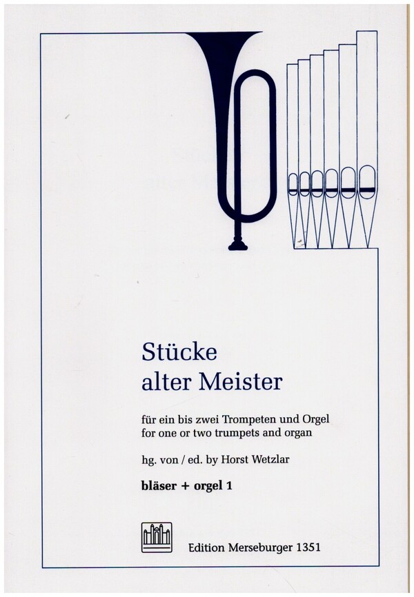 Stücke alter Meister