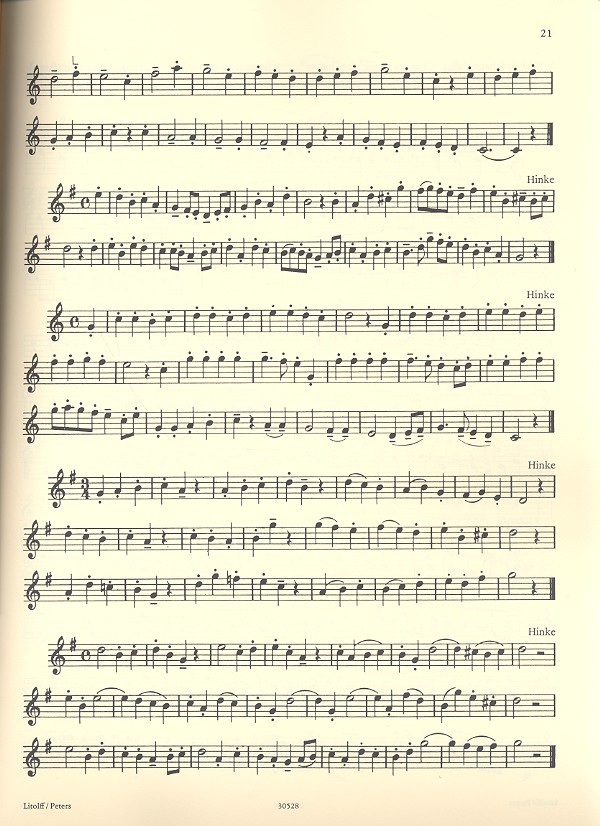 Neue Oboenschule