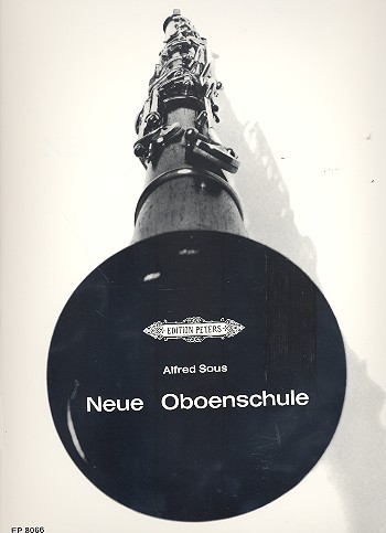 Neue Oboenschule