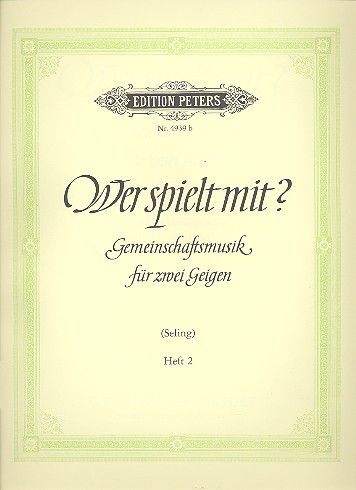 Wer spielt mit Band 2