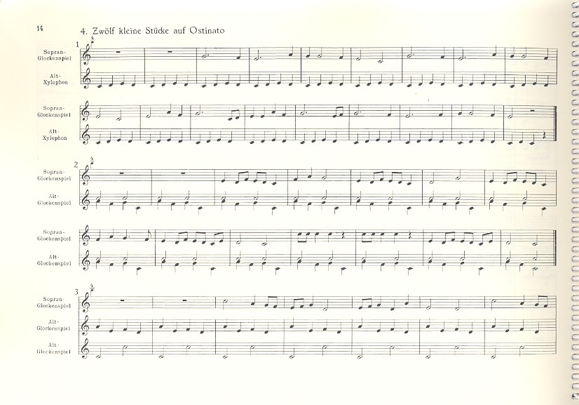 Musik für Kinder Band 2
