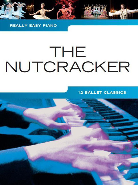 The Nutcracker