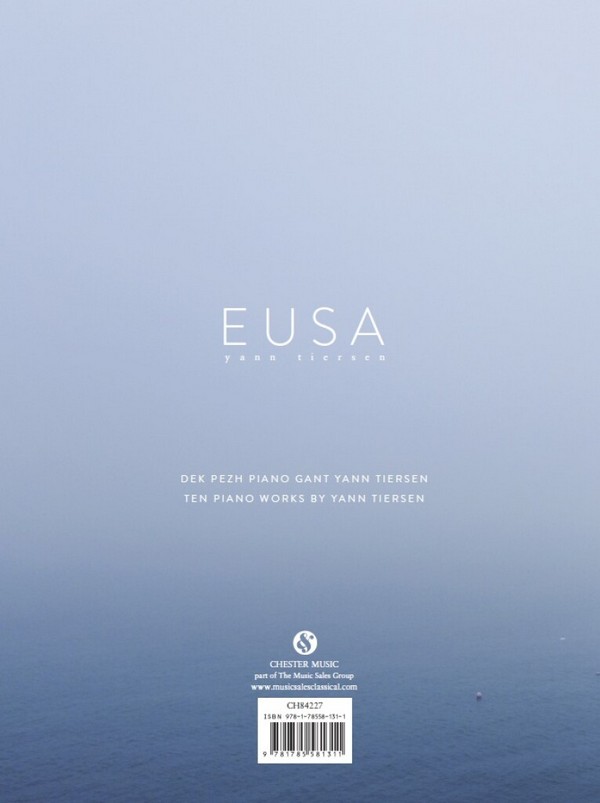 Eusa