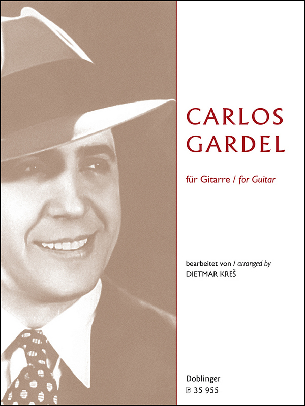 Garlos Gardel