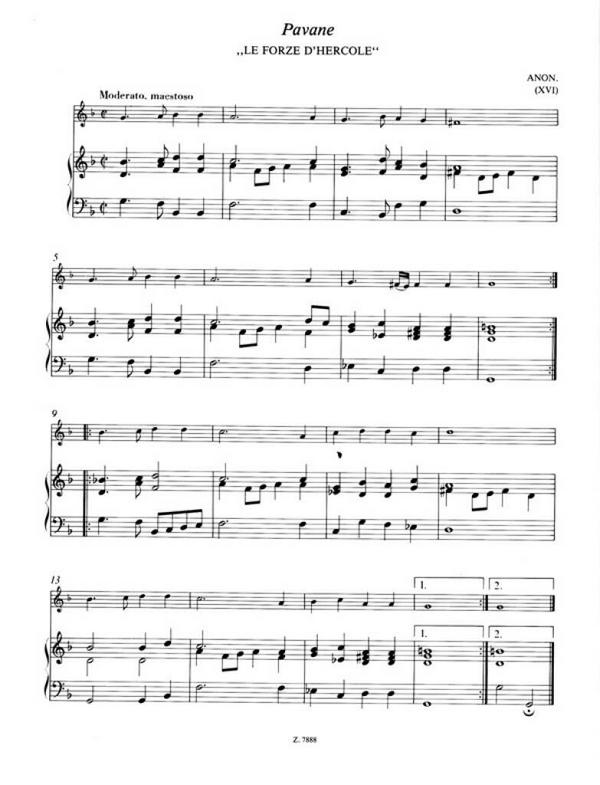 Blockflötenmusik für Anfänger